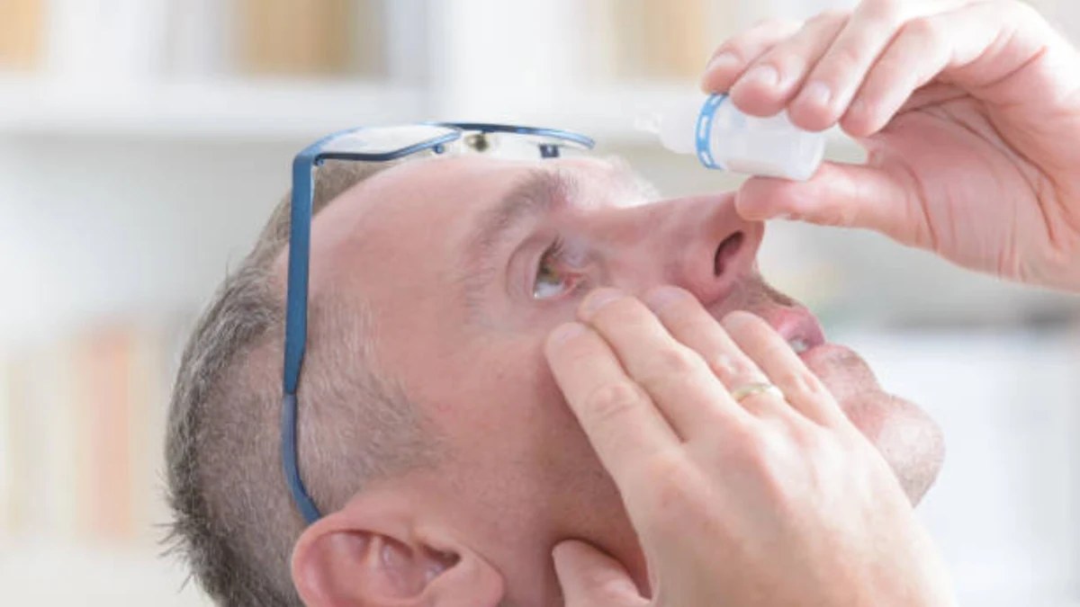 Vision Care