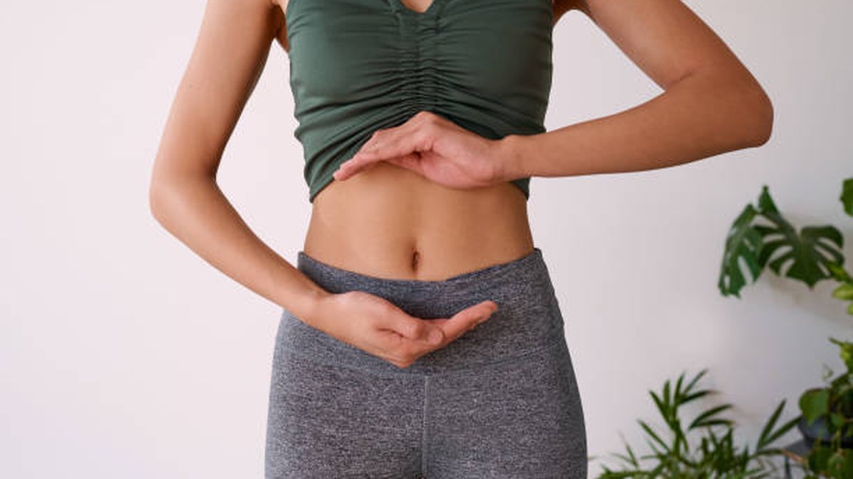 Digestive Health