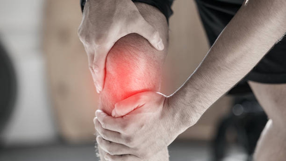 Joint Mobility