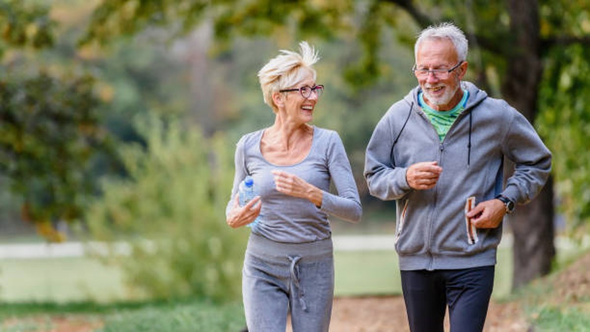 Men’s Prostate Health