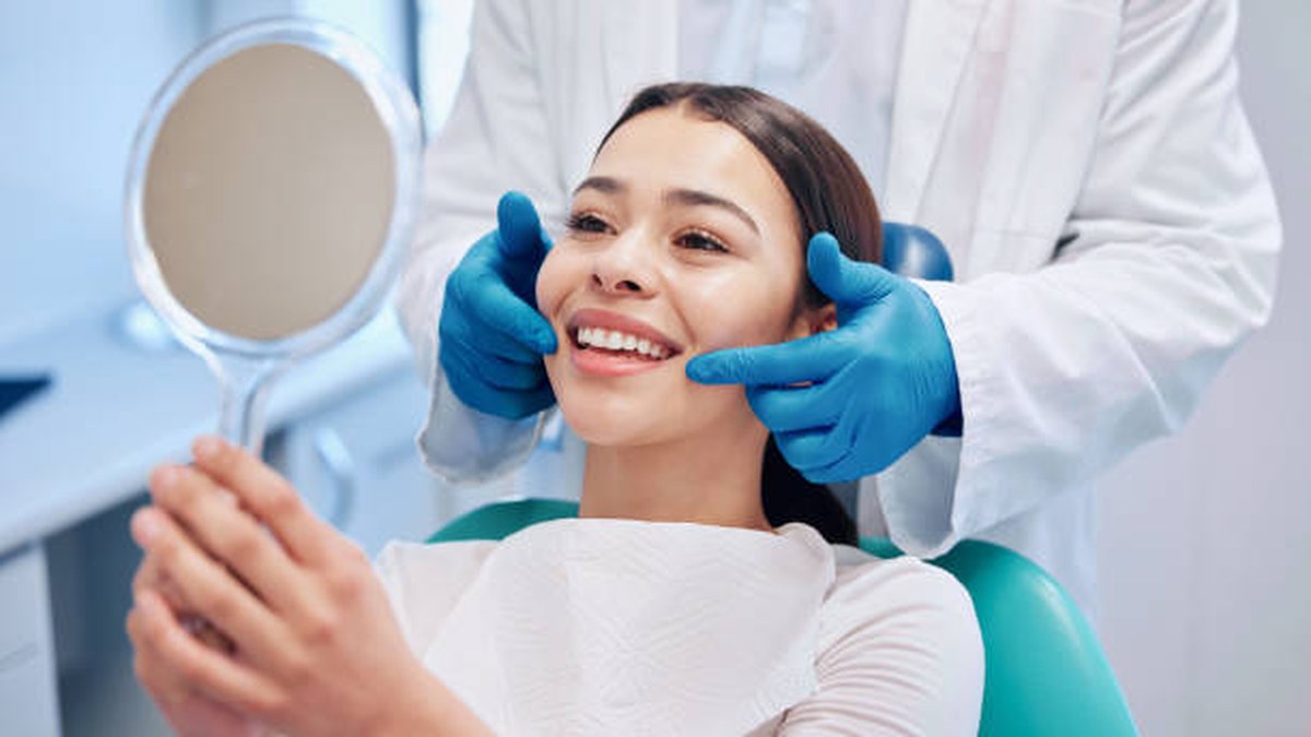Oral Care